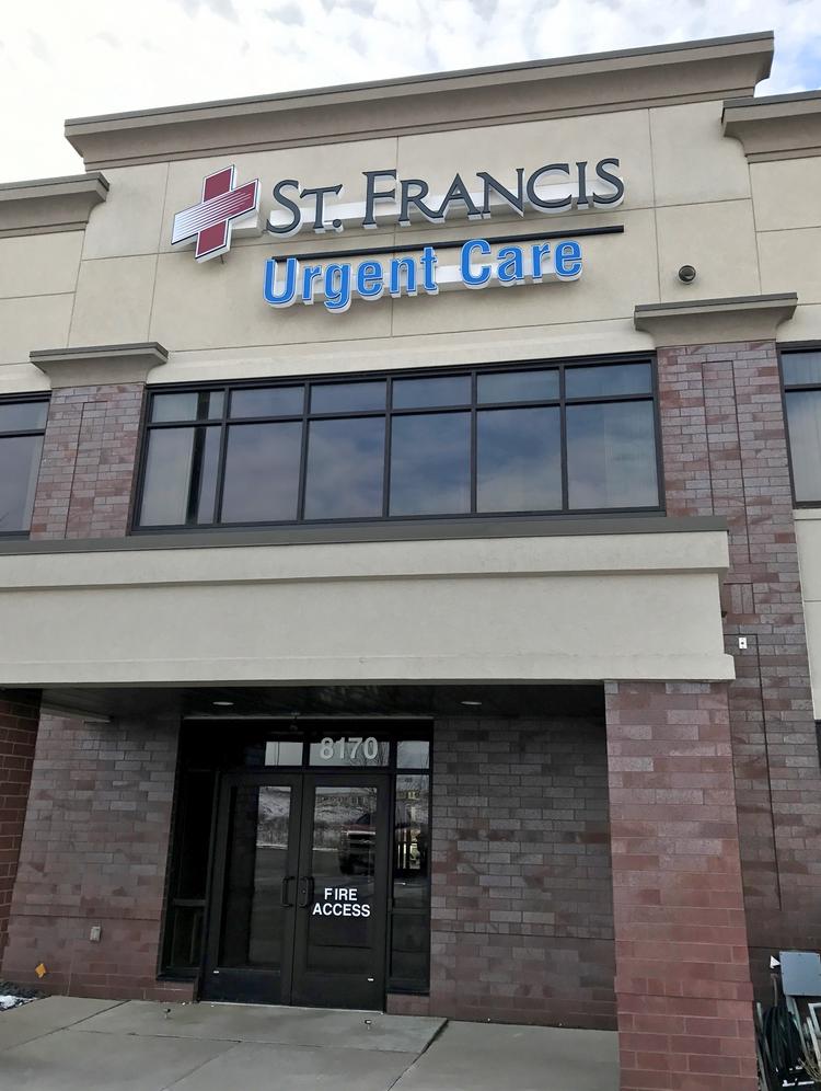 Shakopee job boom drives St. Francis urgentcare expansion