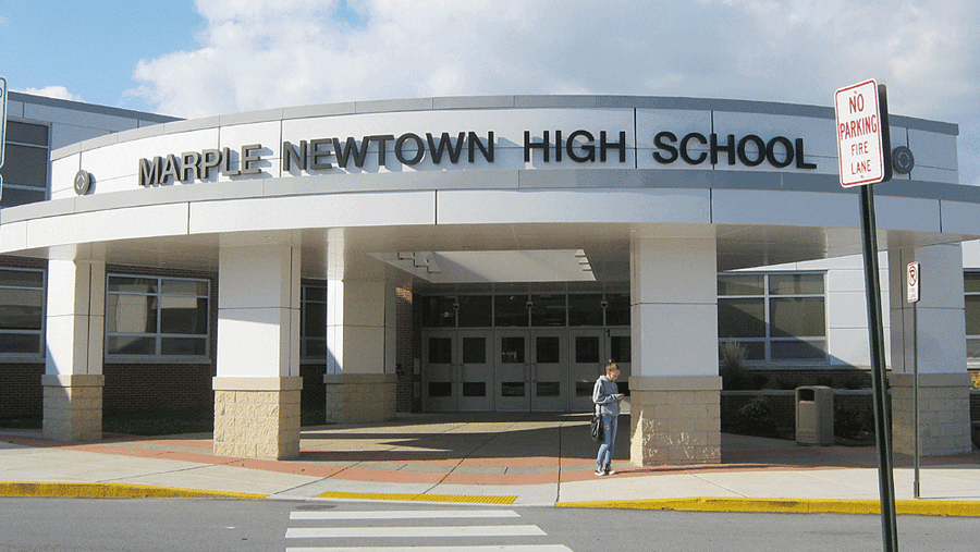 Keystone Exams Which Greater Philadelphia high schools scored the