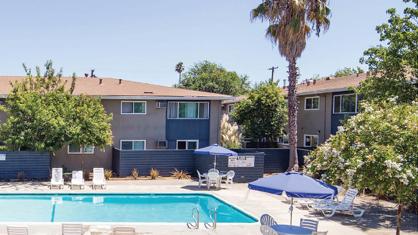 West Sacramento firm buys North Highlands apartments for $7.875 million ...