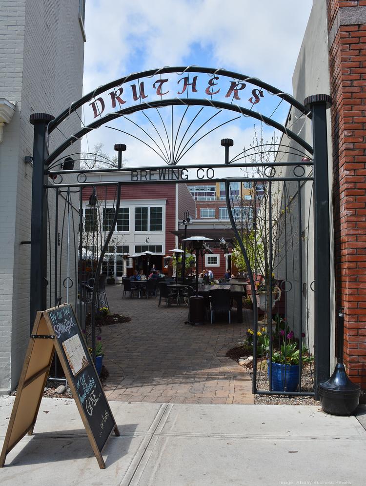 Druthers Brewing Co. expanding to Mohawk Harbor in Schenectady, New
