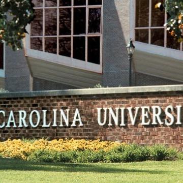 East Carolina University, UNC-Charlotte make online pivot due to