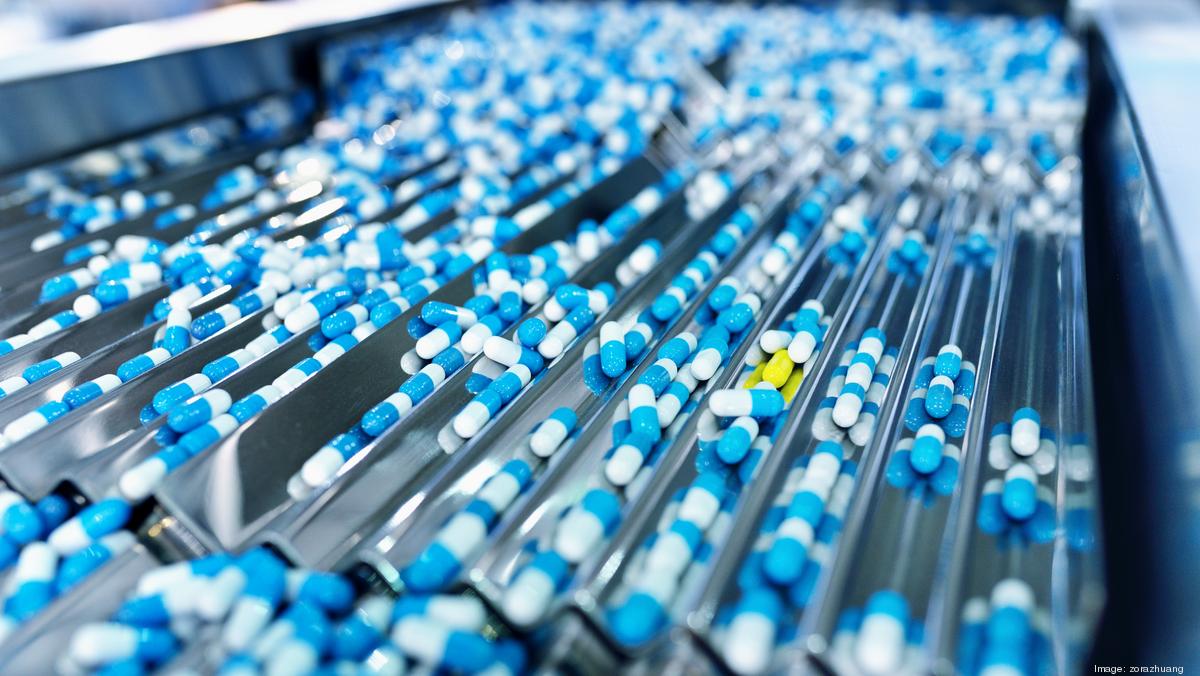 ViralClear and Catalent develop potential Covid treatment at St. Pete