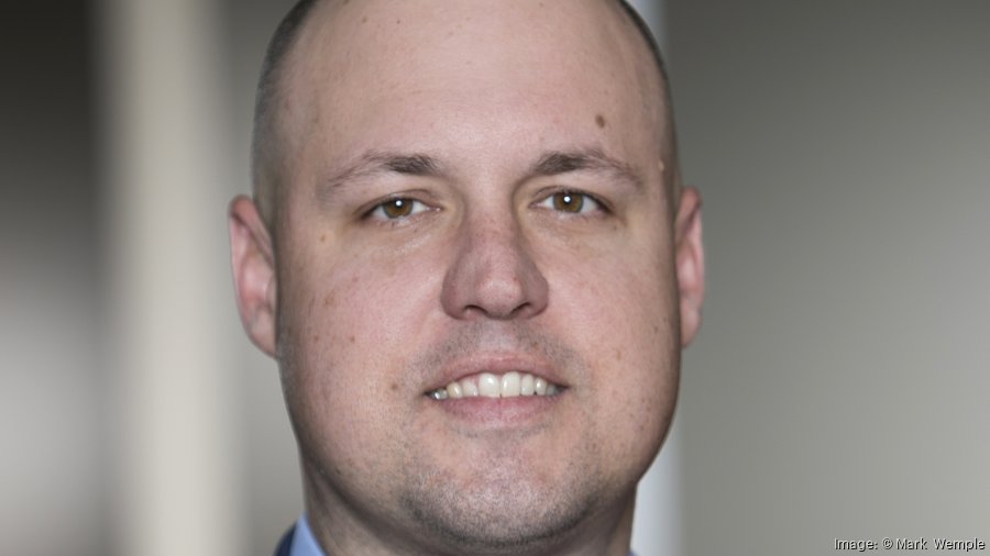 Why Tim Johnson joined the VinkCascade real estate team from Kitson