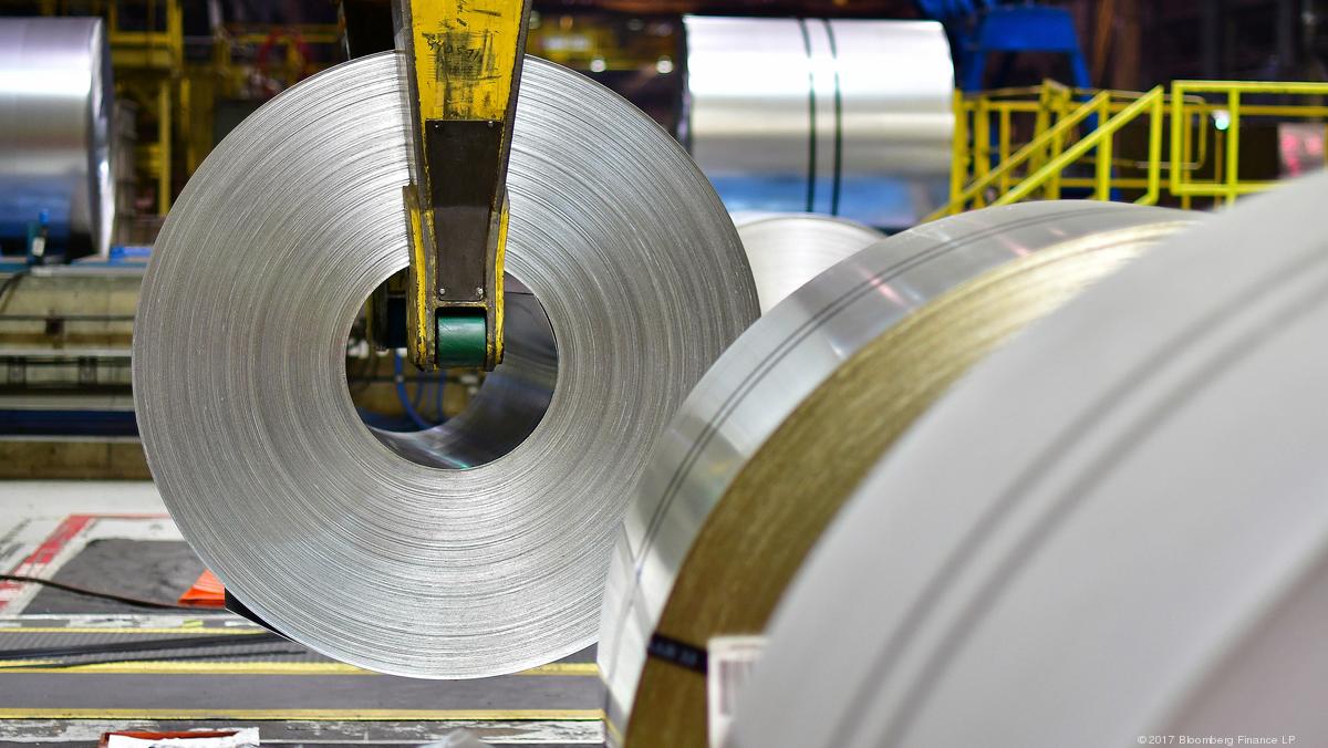 Charter Steel to build 150 million steel mill in Ohio Milwaukee