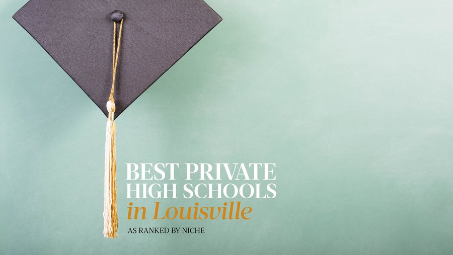 Kentucky Country Day, Louisville Collegiate lead Niche list of Kentucky