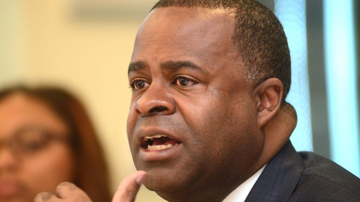 Kasim Reed Mayor Reed: Yates showed 'courageous ethical leadership' - Atlanta ...