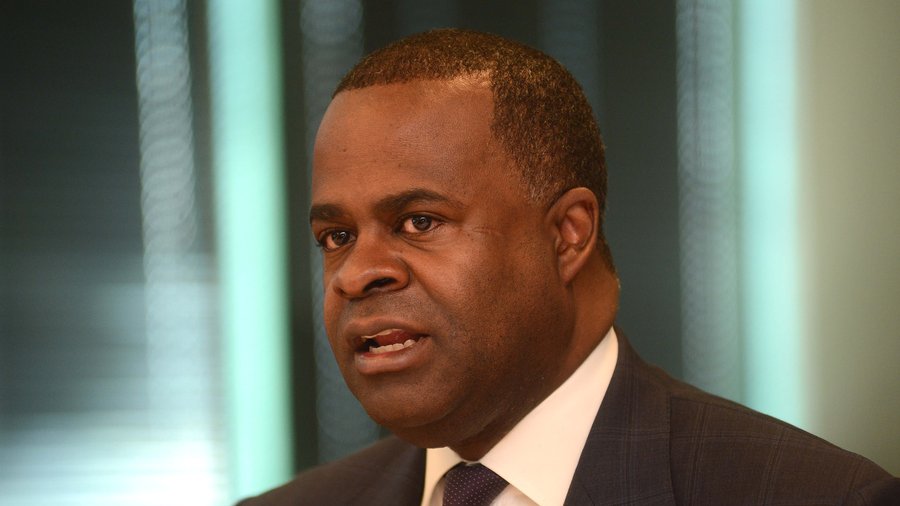Kasim Reed Mayor Kasim Reed BS3