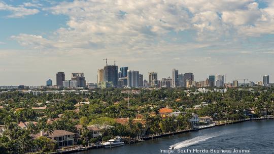 Fort Lauderdale