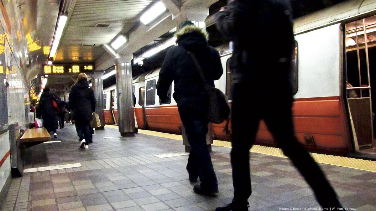 MBTA fares go up today. Here’s what you should know Boston Business