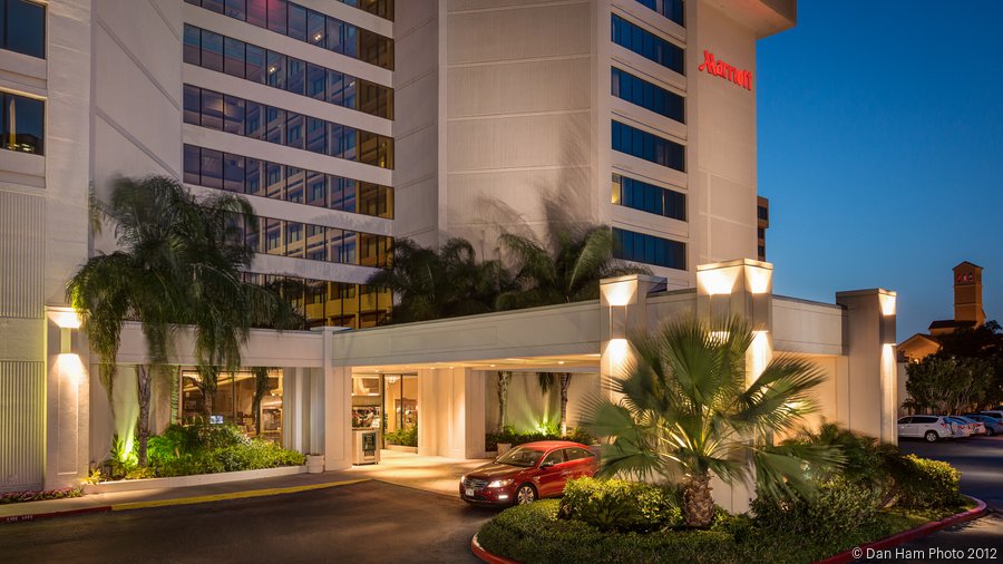 Houston Marriott Westchase completes renovation project - Houston ...