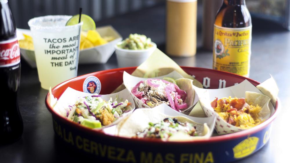 Streetstyle taco chain coming near University of Dayton Dayton