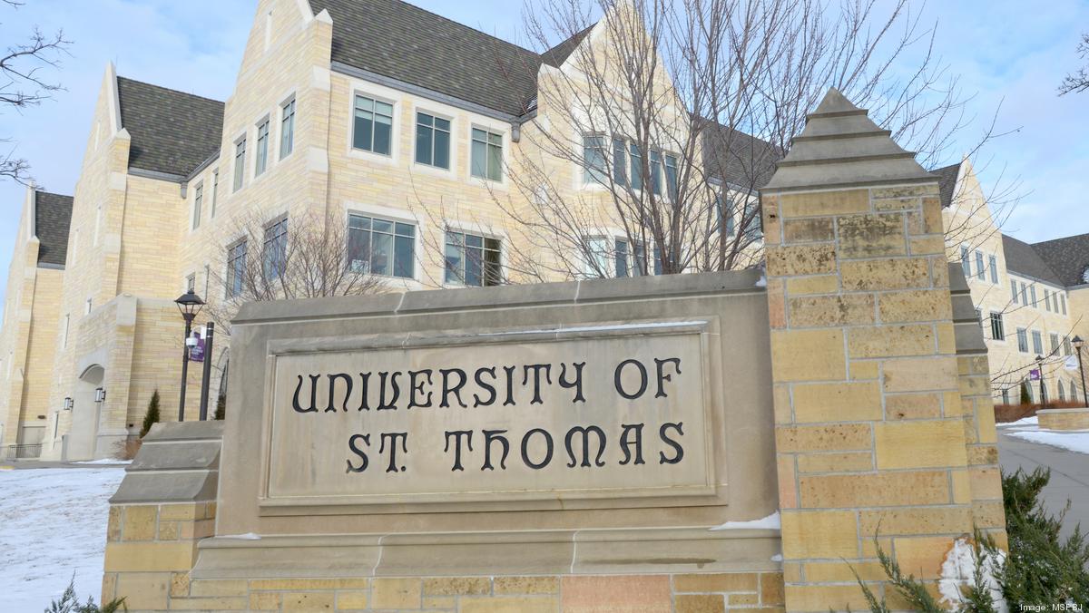 Best Buy, SportsEngine founders, Allina CEO will judge University of St