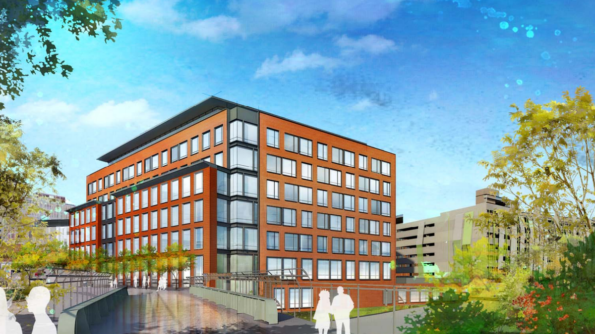 Tishman Speyer launching life science real estate arm in South Boston