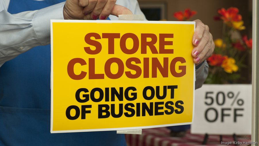 Discount retailer crisis deepens with Dirt Cheap and Big Lots closures ...