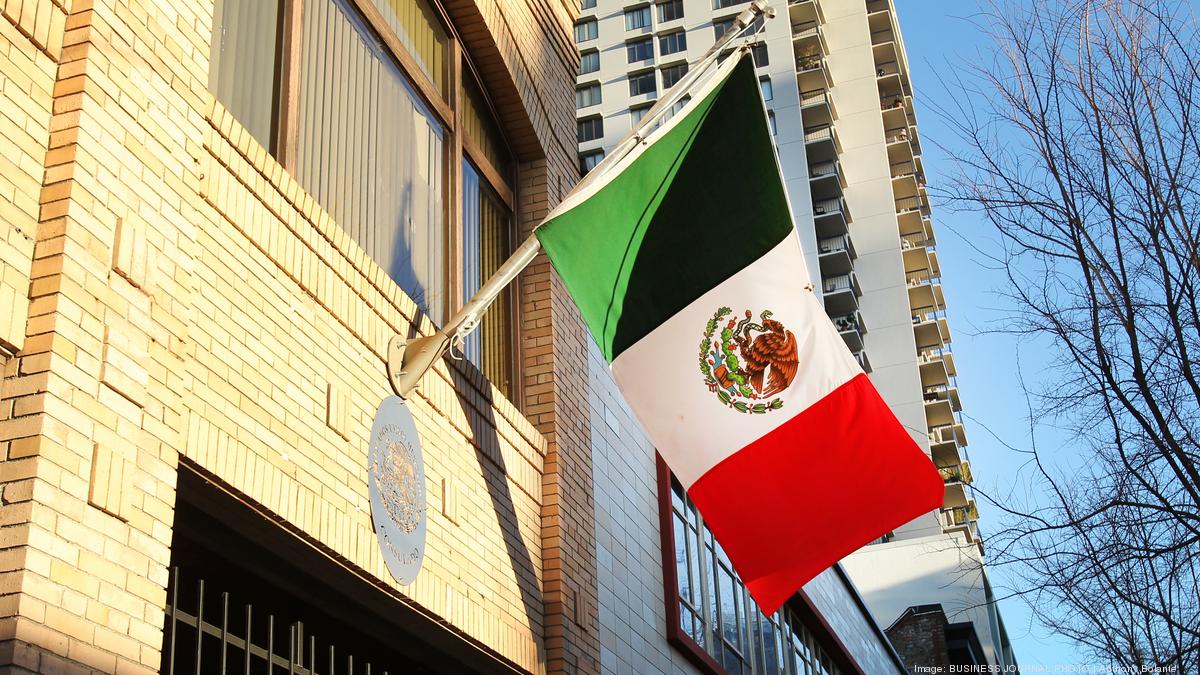 Seattle's Mexican Consulate confirms move from longtime home to Capitol