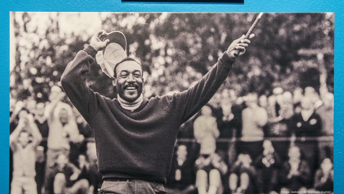 Jacksonville kicks off Black History Month with tribute to athletes