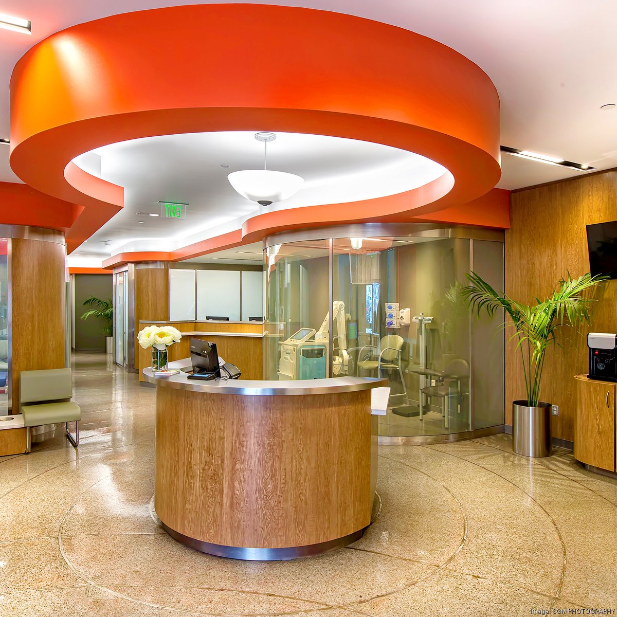 Dignity Health Catholic Health Initiatives merger talks enter final