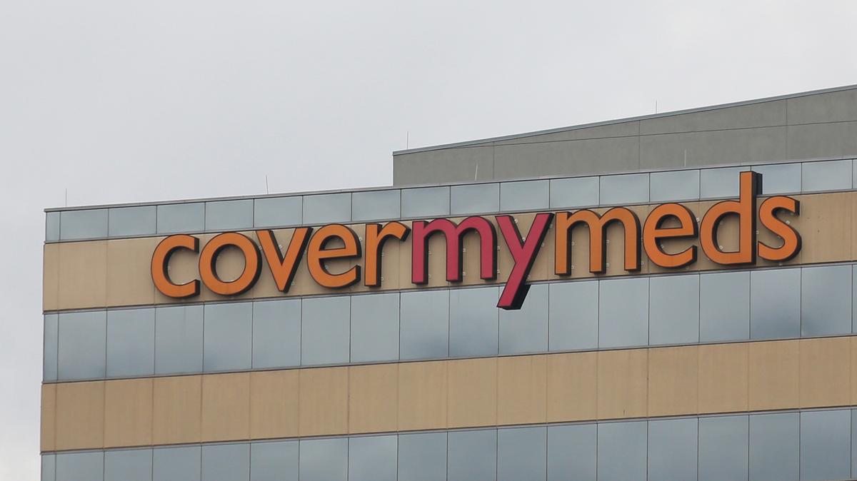 Covermymeds Hq In Franklinton Moves Ahead After Columbus Schools