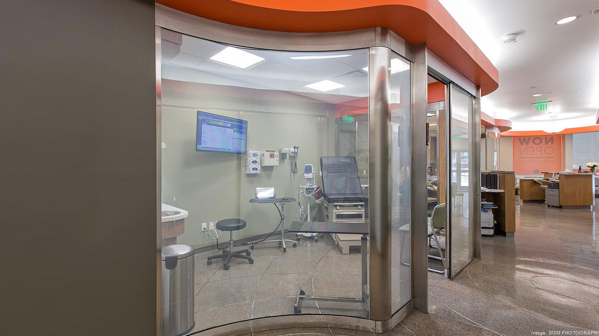 Mercy Gohealth To Open 3 St Louis Urgent Care Centers - St Louis Business Journal