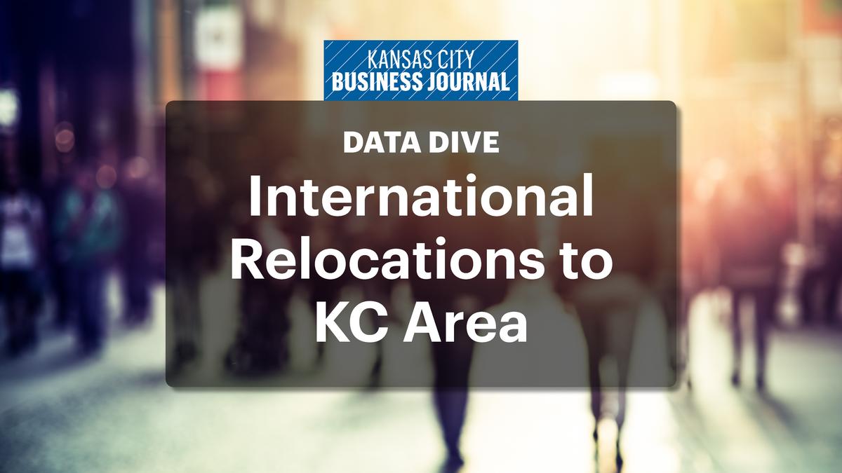 Top 25 ZIP codes for immigrants moving to Kansas City area Kansas