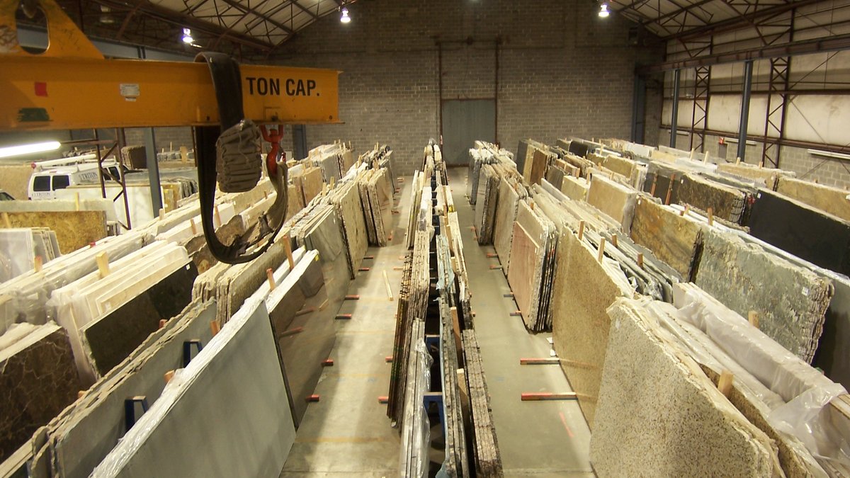 Triton Stone Group will relocate its corporate headquarters from