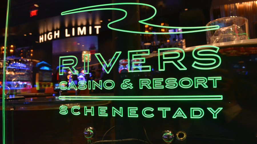 Rivers Casino and Resort gives first look inside before opening in