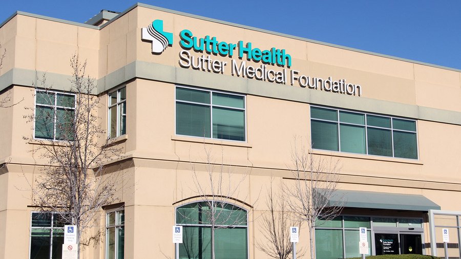 Sutter Health plans layoff of 200 employees Sacramento Business Journal