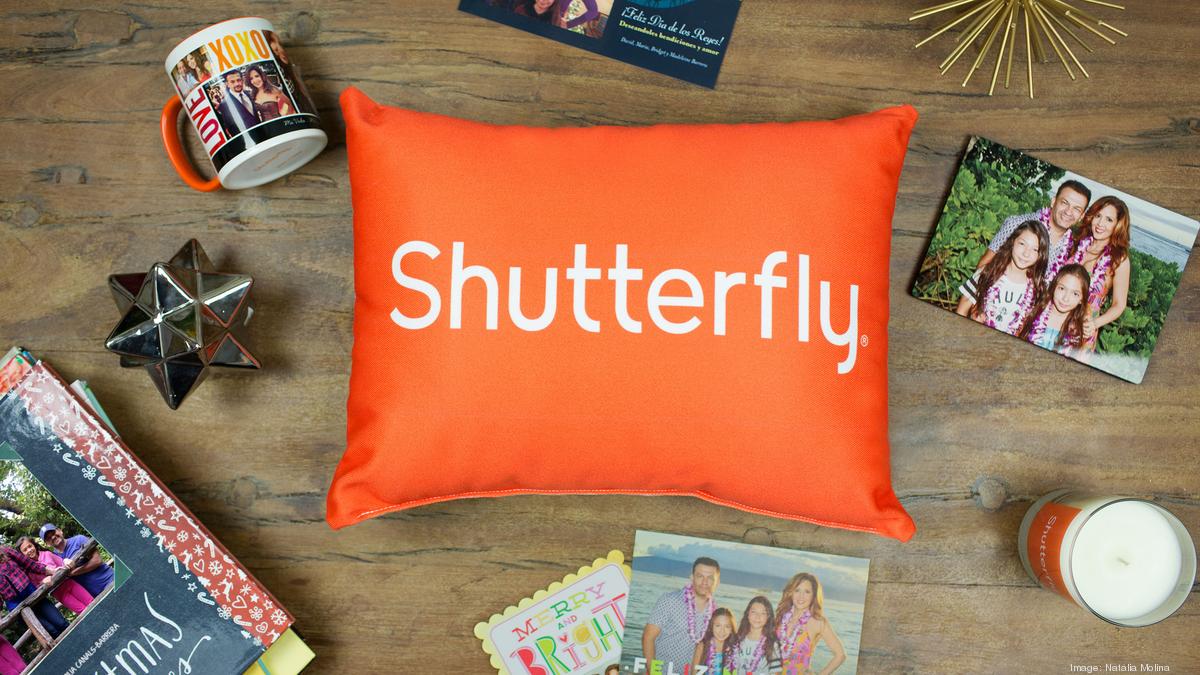 Shutterfly may go public again in a SPAC merger