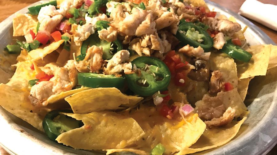 ABQ favorite dessert shops Frost Gelato Albuquerque Business First