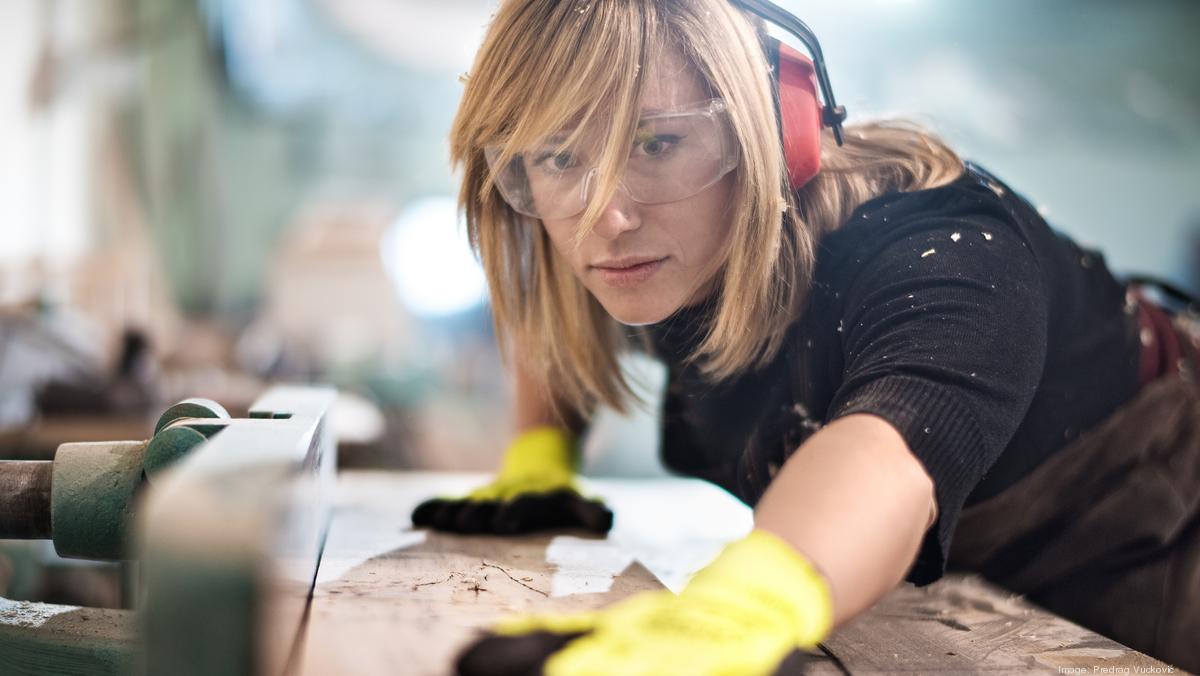 Skilled trades can help fill the jobs gap 5 reasons students should