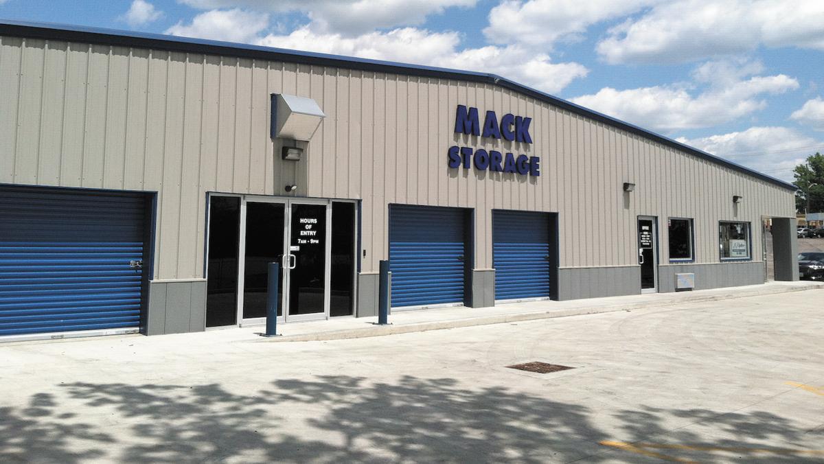 Bond Hill selfstorage facility sells for 1.3M Deal of the Week