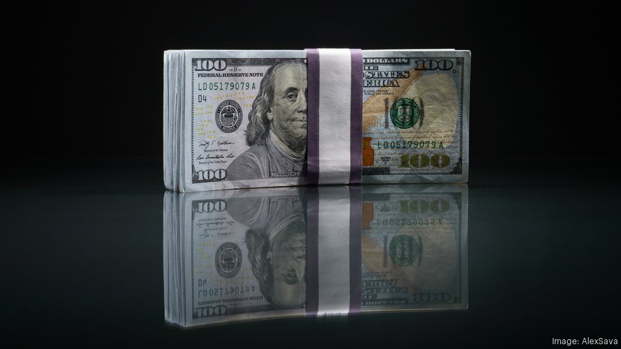 2 hedge fund firms, commercial real estate investment firm raise new