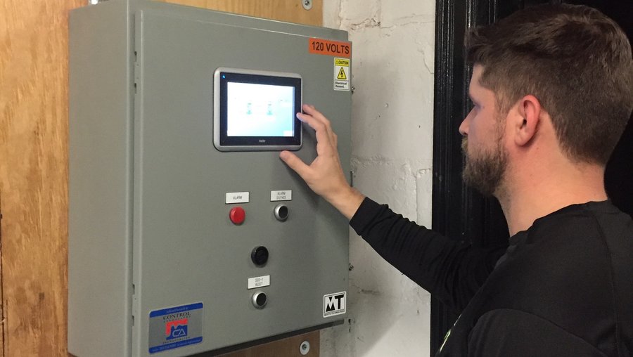 Mosto Technologies makes steam heat more efficient New York Business
