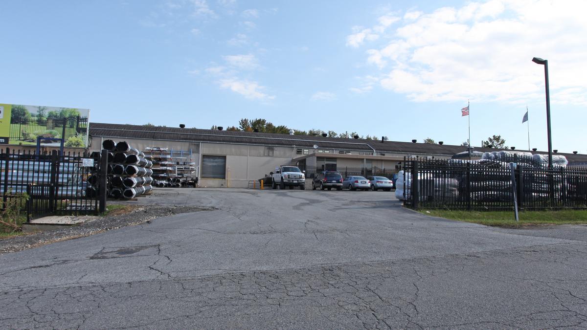 Iron World to expand Laurel facility, hire 50 new employees - Baltimore