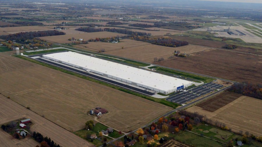 Pouges Warehouse Cincinnati P&G to hire 140 at Greater Cincinnati distribution center - Cincinnati ...