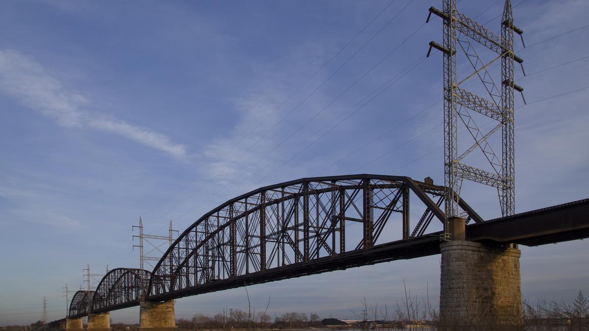 Merchants Bridge rehab could double economic impact - St. Louis Business Journal