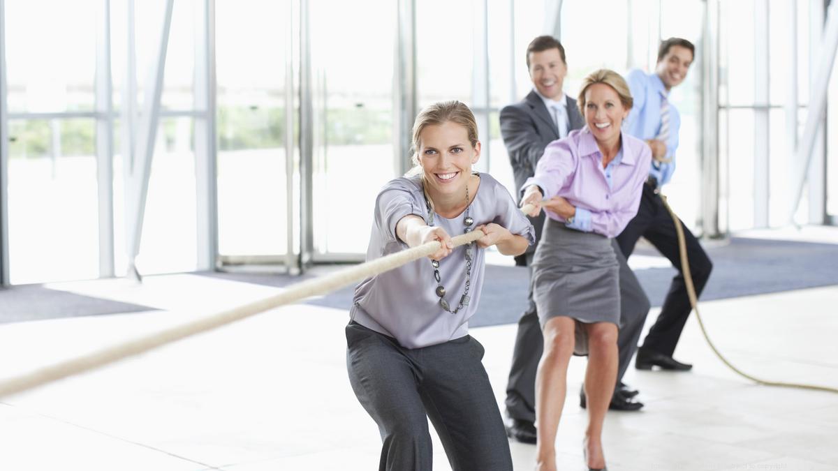 How to get employees moving in the same direction The Business Journals