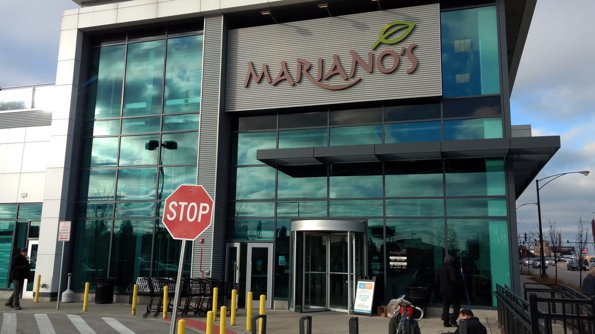 Mariano's is launching seniors shopping hours due to coronavirus