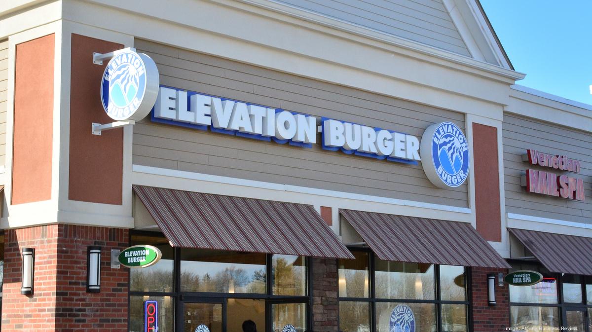 Fatburger Parent Buys Elevation Burger For 10m L A Biz