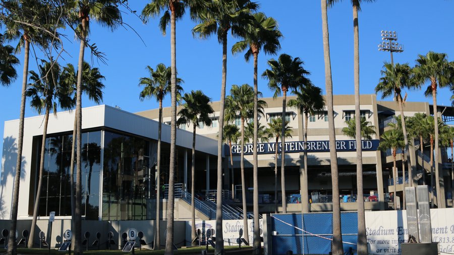 Yankees announce new social gathering spaces at the Stadium