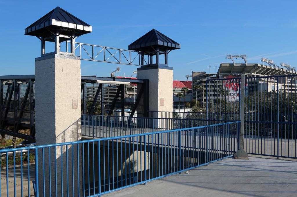 Yankees George M. Steinbrenner field stadium – Biolightweight Architecture  by Roberto Muñoz