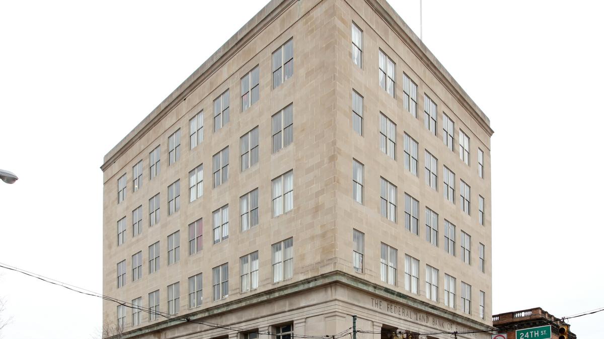 Owner of Station North apartment building files for Chapter 11