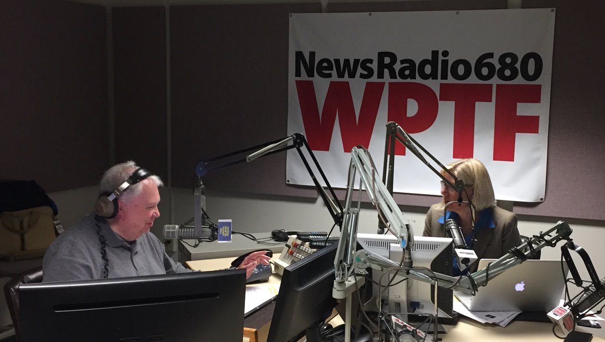 Curtis Media acquiring 6 eastern N.C. radio stations in 11.6 million