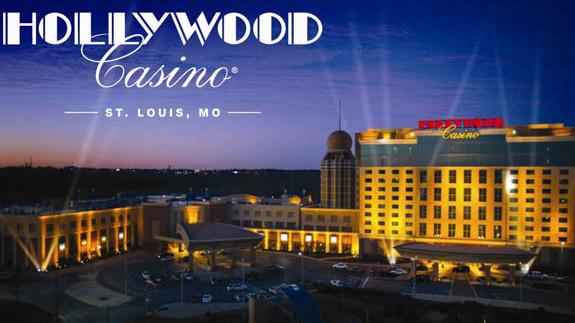 Hollywood Casino St Louis Poker Room