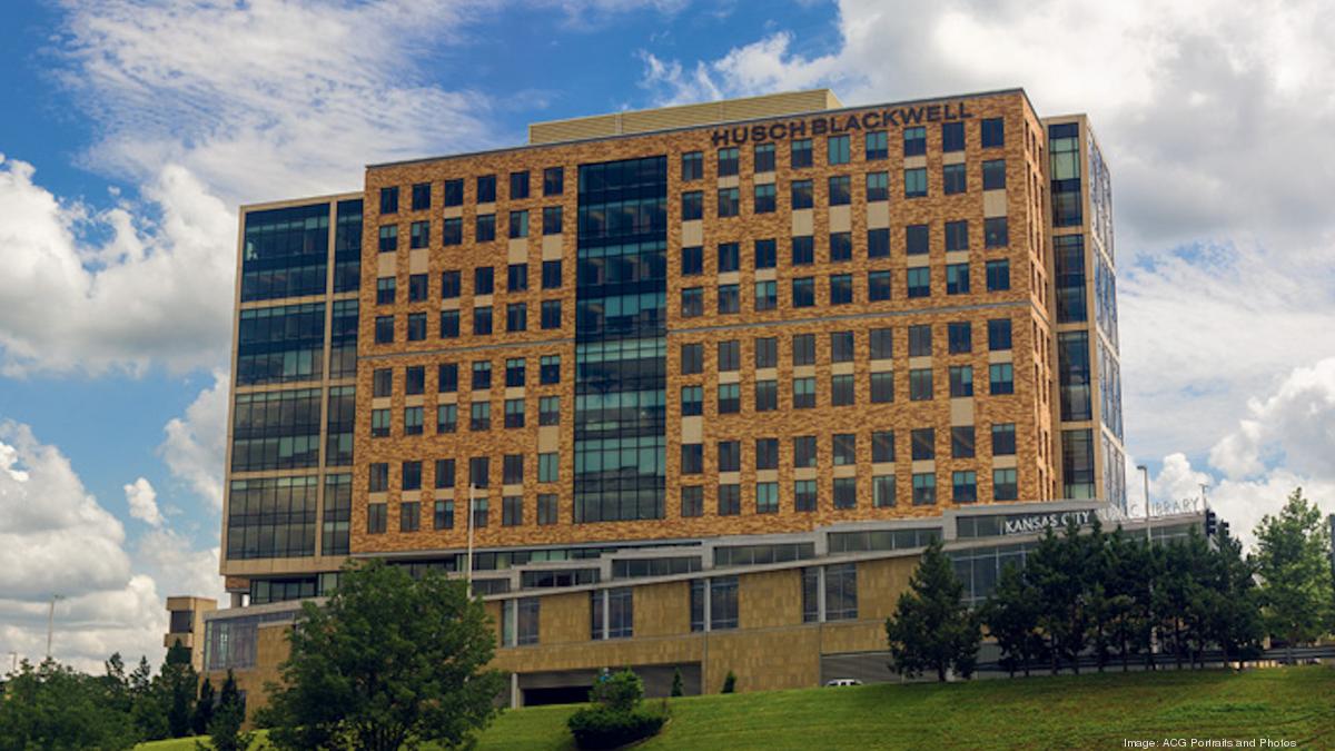 Husch Blackwell adds former ConAgra chief counsel Kansas City