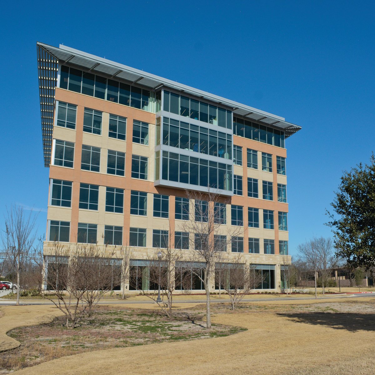 Leasing & Advertising at The Shops At Clearfork, a SIMON Center