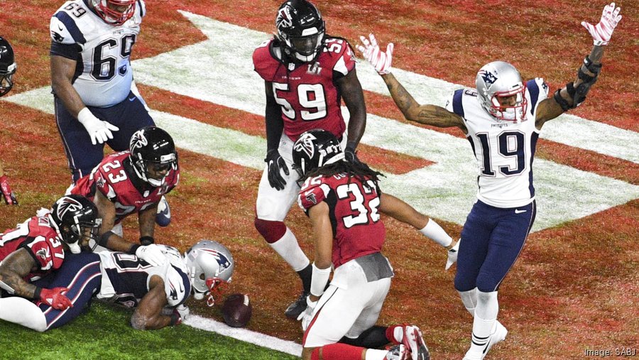 Patriots Super Bowl 51 Talk: Atlanta, Stop Talking Up Your