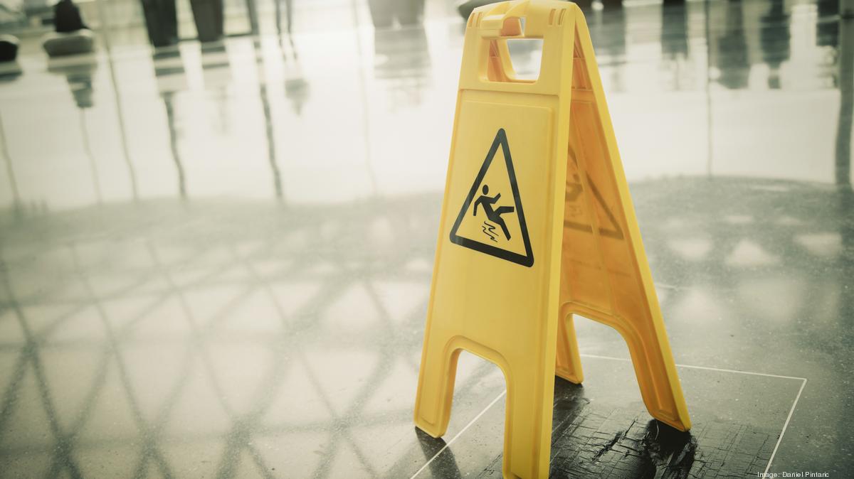 New OSHA rule underscores importance of inspections - The Business Journals