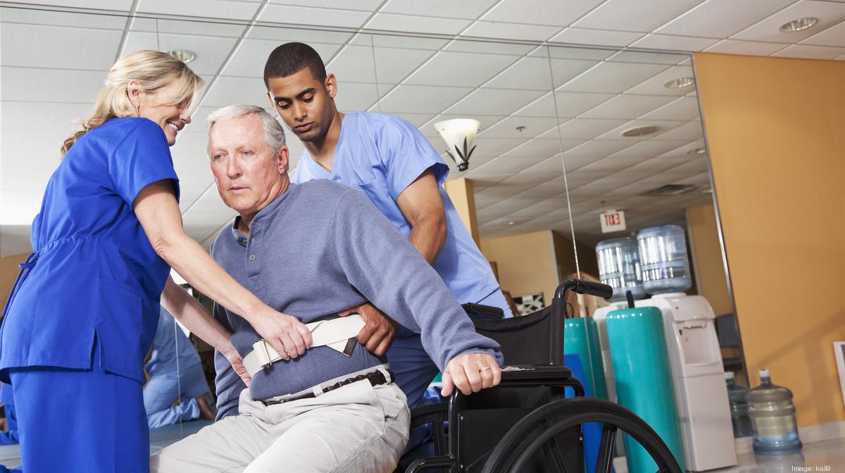 First Urology sued by patients, Center for Accessible Living and