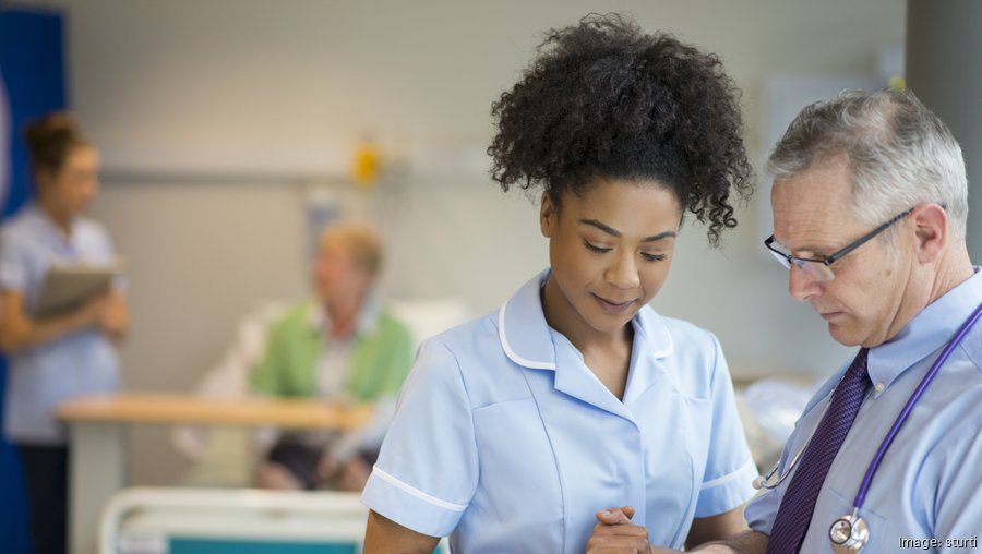 Norton Healthcare creates firstinKentucky apprenticeship program